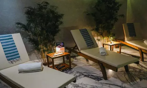 هتل آرمیس ازمیر